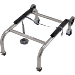 Kit de chargement pour X-Tower EMBARQ Tubesca-Comabi