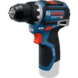 Perceuse visseuse sans fil GSR 12V-32 sans batteries ni chargeur en boite carton