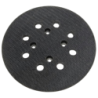Plateau abrasif pour ponceuse FSX 200 Metabo