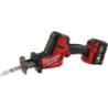 Scie sabre compacte 18V 2 x 5Ah M18 FHZ-502X MILWAUKEE