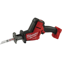 Scie sabre compacte 18V 2 x 5Ah M18 FHZ-502X MILWAUKEE