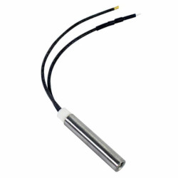 Fer à souder éléctrique HRT HA - 75W 230V
