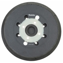 Patin Ø150 mm pour BO002CGZ