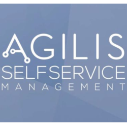 Logiciel self service management AGILIS USB pour pompe cube MC