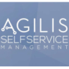 Logiciel self service management AGILIS USB pour pompe cube MC