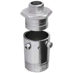 Bonde M2 x M1 Cemo pour cuve de stockage