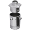 Bonde M2 x M1 Cemo pour cuve de stockage