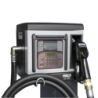 Pompe CUBE 70 MC 50 avec pistolet automatique 4 metres de flexible de distribution VF