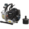 Pompe à eau thermique 6.6 m3/h moteur 2 temps essence CLEAR 1.7 C5