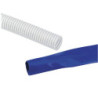 Ensemble de 2 Tuyaux 50mm - 1 tuyau de 5m d'aspiration et 1 tuyau de 25m de refoulement