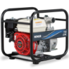 Motopompe essence ST 2.35 C5 débit 35m3/h moteur essence honda GX160