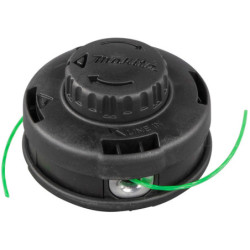 Tête à fil changement rapide Tap & Go 2.0 mm