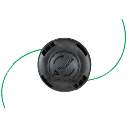 Tête à fil changement rapide Tap & Go 2.0 mm