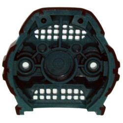 Carter arrière pour visseuse Makita BHP458 DDF458