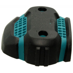 Carter arrière pour visseuse Makita BHP458 DDF458