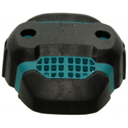 Carter arrière pour visseuse Makita BHP458 DDF458