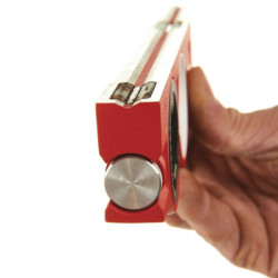 Niveau à bulle magnétique 25 cm Torpedo 360° | Milwaukee