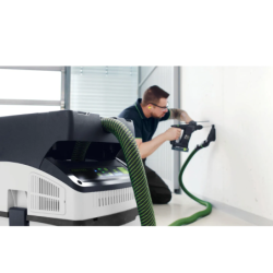 Aspirateur sans fil CTLC MIDI I-Basic 2 x 18V - sans batterie ni chargeur