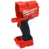 Carter droite et gauche de boulonneuse M18 MILWAUKEE