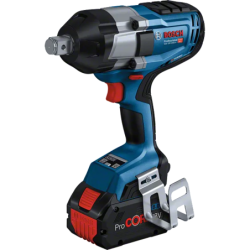 Boulonneuse GDS 18V-1050 H 1050 Nm 3/4 avec 2 batteries 8,0 Ah Procore chargeur