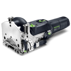 Fraiseuse DOMINO DF 500 RQ-Plus 420 W