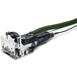 Fraiseuse DOMINO DF 500 RQ-Plus 420 W