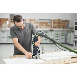Fraiseuse DOMINO DF 500 RQ-Plus 420 W