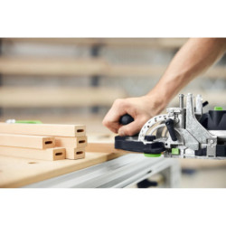 Fraiseuse DOMINO DF 500 RQ-Plus 420 W