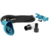 Kit d'aspiration burinage SDS-MAX