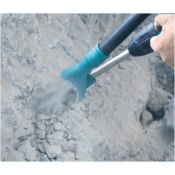 Kit d'aspiration burinage SDS-MAX