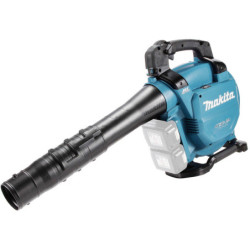 Aspirateur souffleur MAKITA LXT 2 x 18V - DUB363ZV