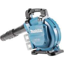 Aspirateur souffleur MAKITA LXT 2 x 18V - DUB363ZV