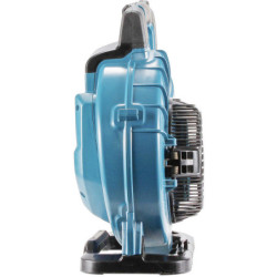 Aspirateur souffleur MAKITA LXT 2 x 18V - DUB363ZV