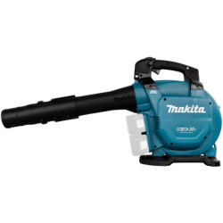 Aspirateur souffleur MAKITA LXT 2 x 18V - DUB363ZV