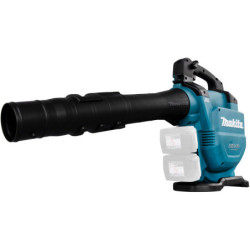 Aspirateur souffleur MAKITA LXT 2 x 18V - DUB363ZV