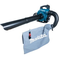 Aspirateur souffleur MAKITA LXT 2 x 18V - DUB363ZV