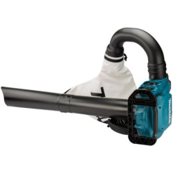 Aspirateur souffleur MAKITA LXT 2 x 18V - DUB363ZV
