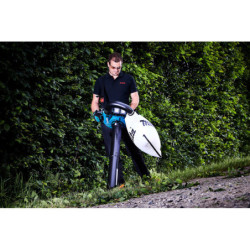 Aspirateur souffleur MAKITA LXT 2 x 18V - DUB363ZV