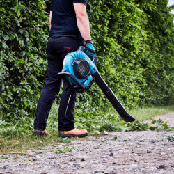 Aspirateur souffleur MAKITA LXT 2 x 18V - DUB363ZV