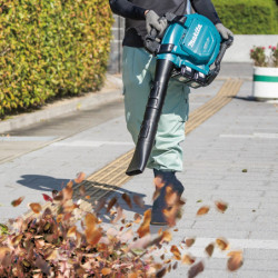 Aspirateur souffleur MAKITA LXT 2 x 18V - DUB363ZV