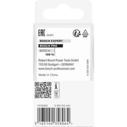 Fraise à arrondir pour défonceuse PRO queue de 8 mm