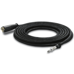 Tuyau flexible DN6 longueur 10 mètres 25MPa