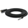 Tuyau flexible DN6 longueur 10 mètres 25MPa
