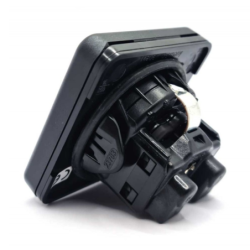 Prise de courant EU 230 V pour aspirateur Festool CTL Mini, CT Mini et CTL Midi