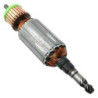Induit 230 V pour ponceuse RO 125 FEQ de référence 493660