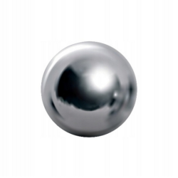 Bille acier de 7mm pour perforateur Makita HR2020 HR2400