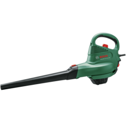 Souffleur de feuilles 18V Universal GardenTidy 2300 Bosch 3 en 1 souffleur aspirateur broyeur