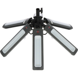 Projecteur LED 360° R42050 BT Professional 6,7m H07RN-F 3G1,0 + 3,3m H05RN-F 3G1,0 42000lm