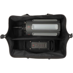 Projecteur LED 360° R42050 BT Professional 6,7m H07RN-F 3G1,0 + 3,3m H05RN-F 3G1,0 42000lm