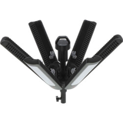 Projecteur LED 360° R42050 BT Professional 6,7m H07RN-F 3G1,0 + 3,3m H05RN-F 3G1,0 42000lm